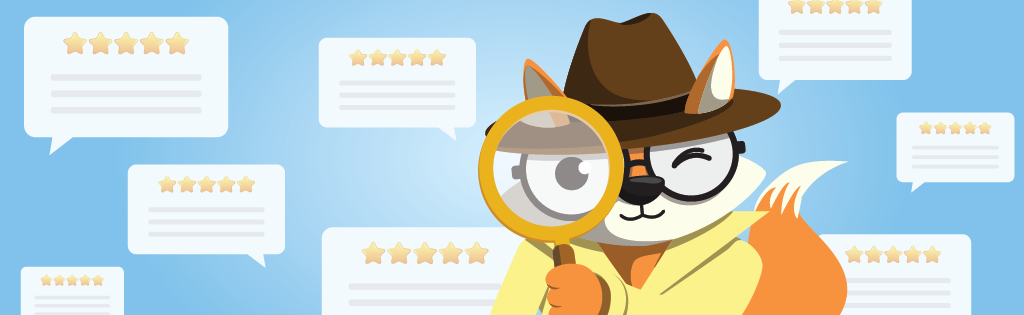 Review your online escape room adventure